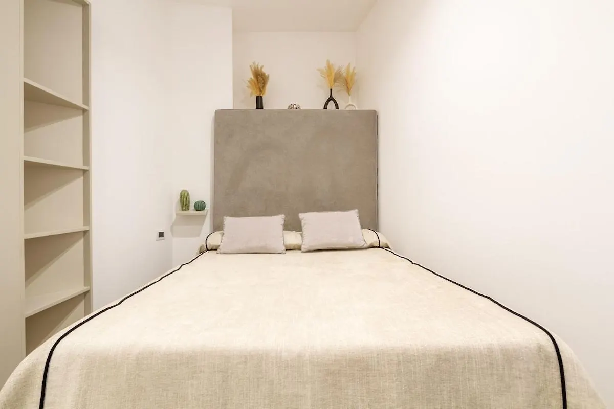 Duomo Centrale Stylish Double Suite Near Metro 米兰 公寓