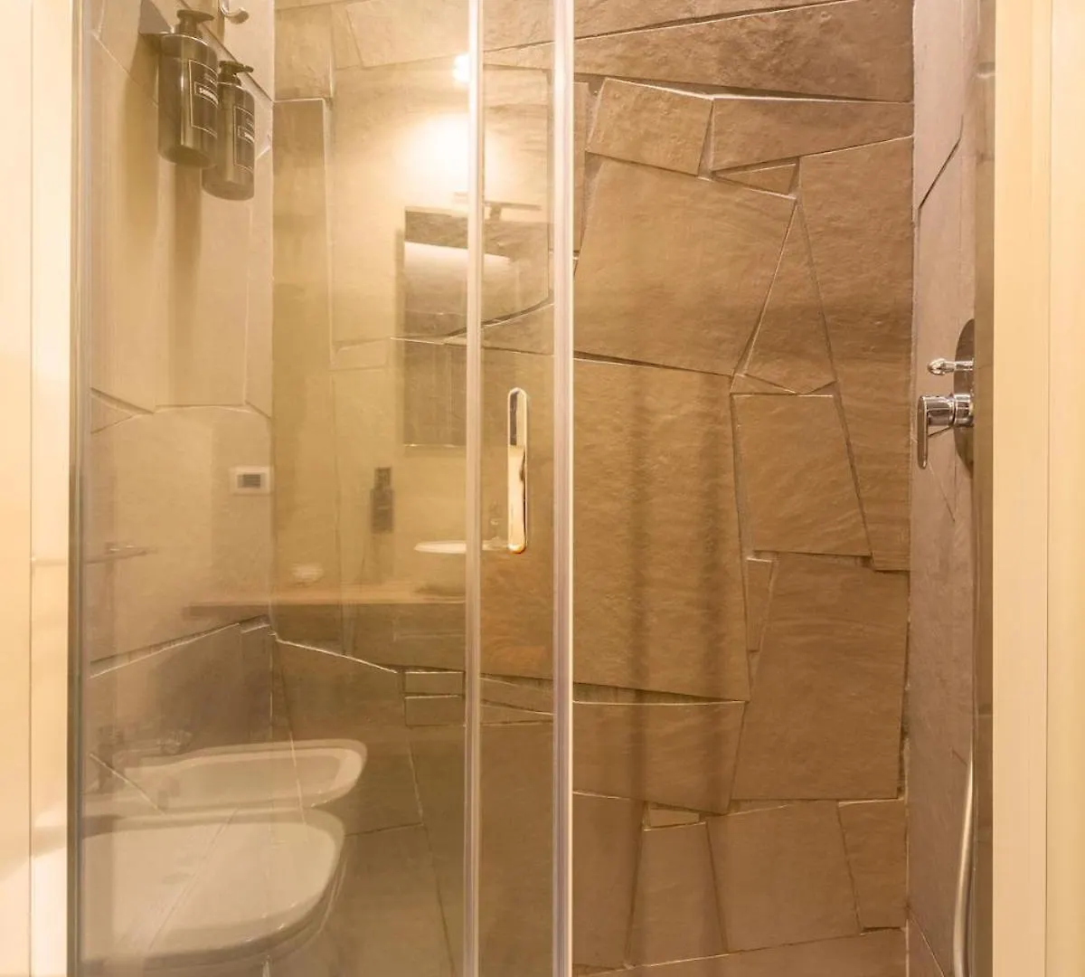 Duomo Centrale Stylish Double Suite Near Metro 米兰 公寓