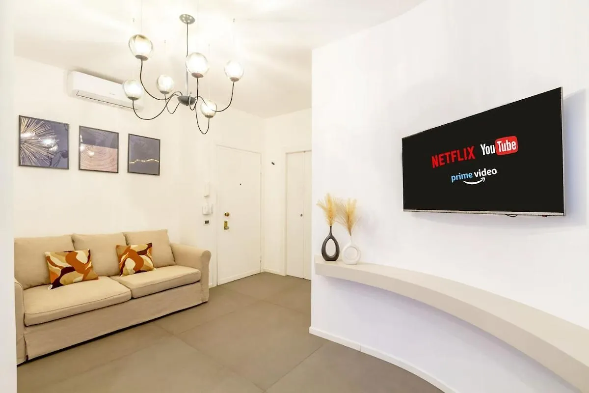 Duomo Centrale Stylish Double Suite Near Metro 米兰 0*,