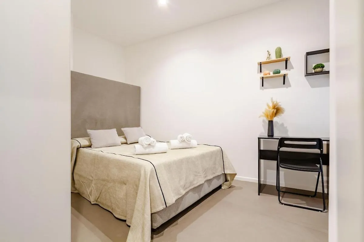 Duomo Centrale Stylish Double Suite Near Metro 米兰 公寓