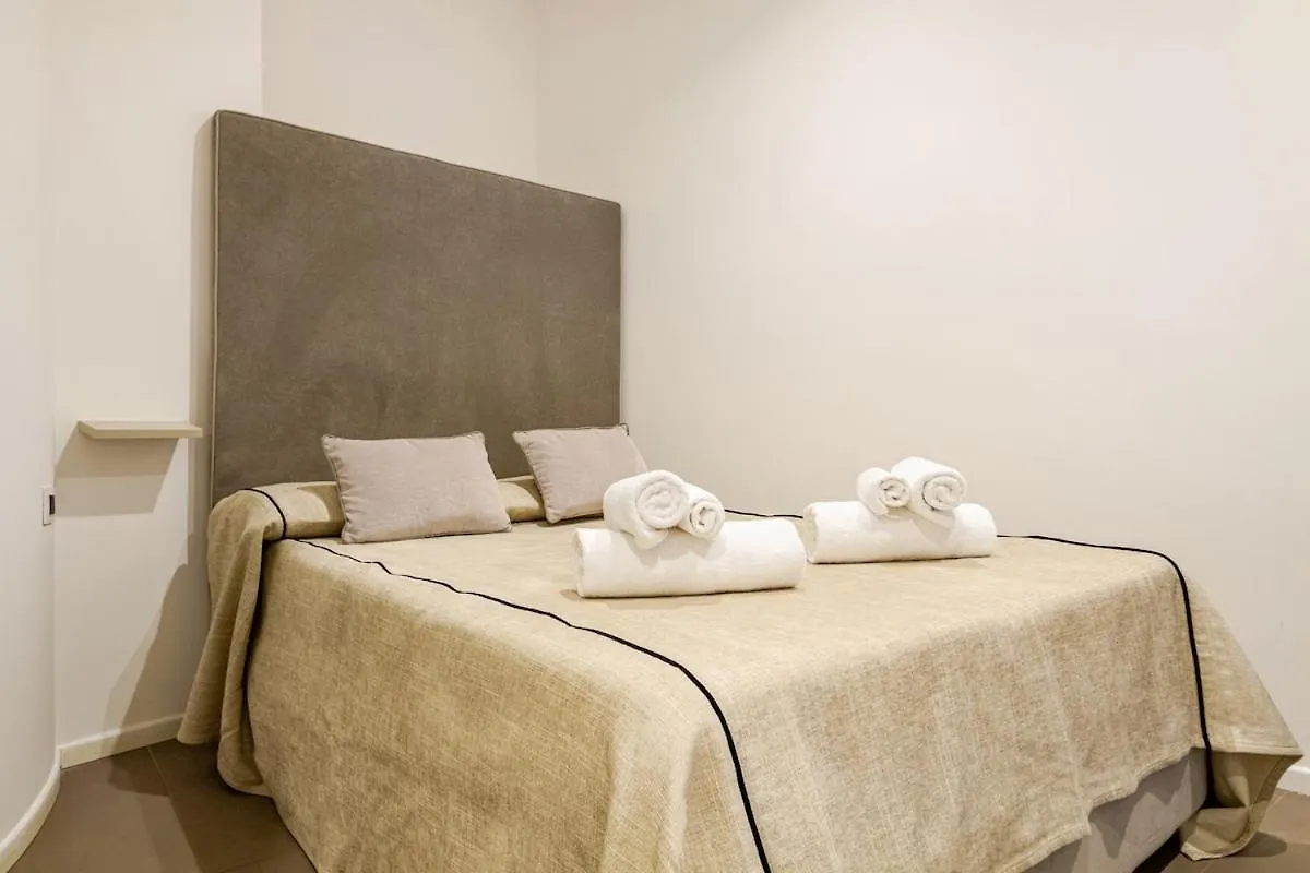 Duomo Centrale Stylish Double Suite Near Metro 米兰